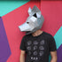 Pig Mask - Wintercroft
 - 1