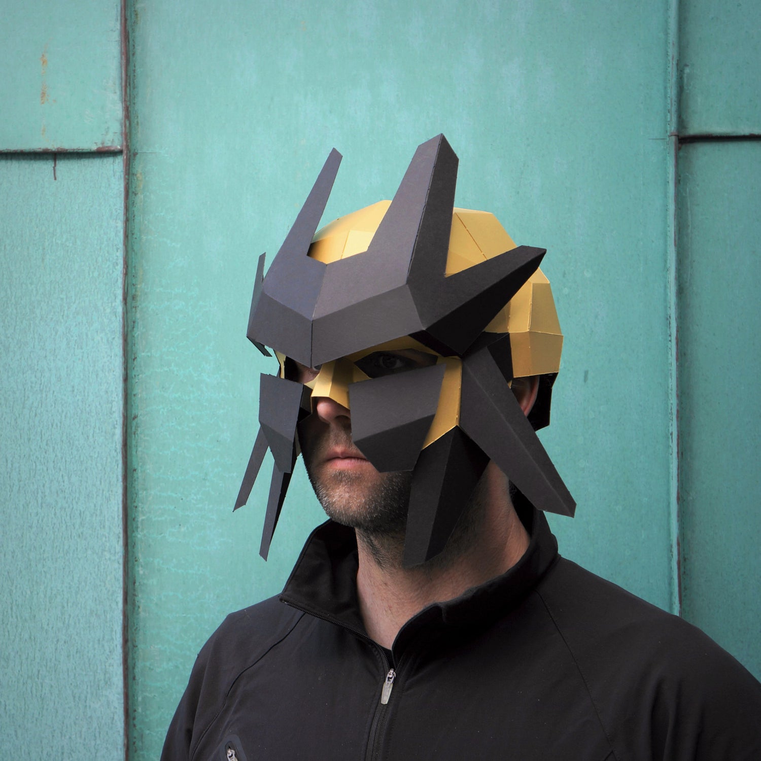 Ranger Helmet - Wintercroft
 - 3