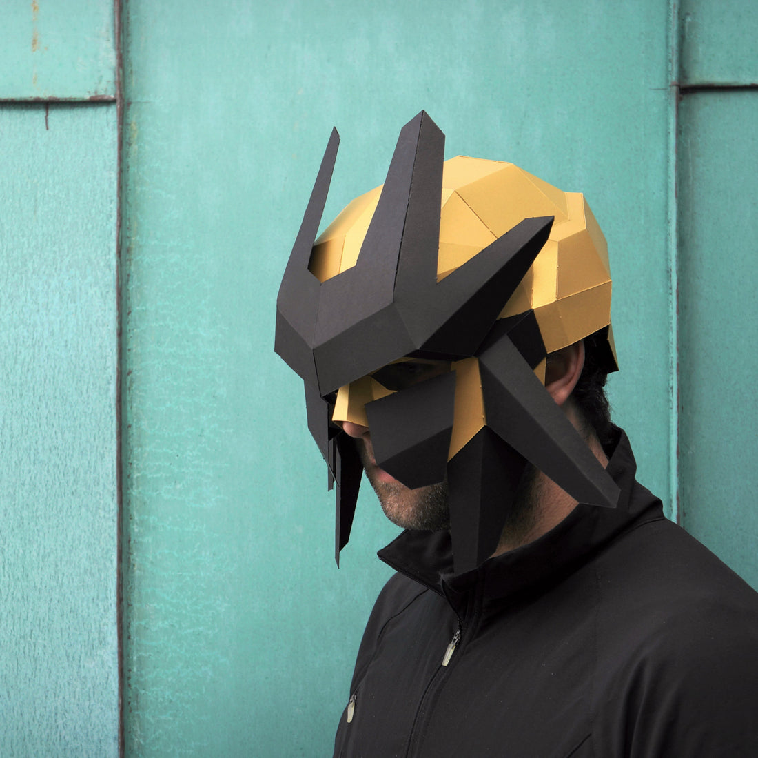 Ranger Helmet - Wintercroft
 - 1