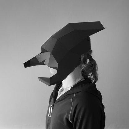 Una - The Hood - Wintercroft
 - 6
