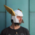 Winged Heralds Helmet - Wintercroft
 - 1