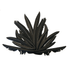 Feathers of Herakon | Eco Papercraft Decoration | PDF - Wintercroft - Mask
