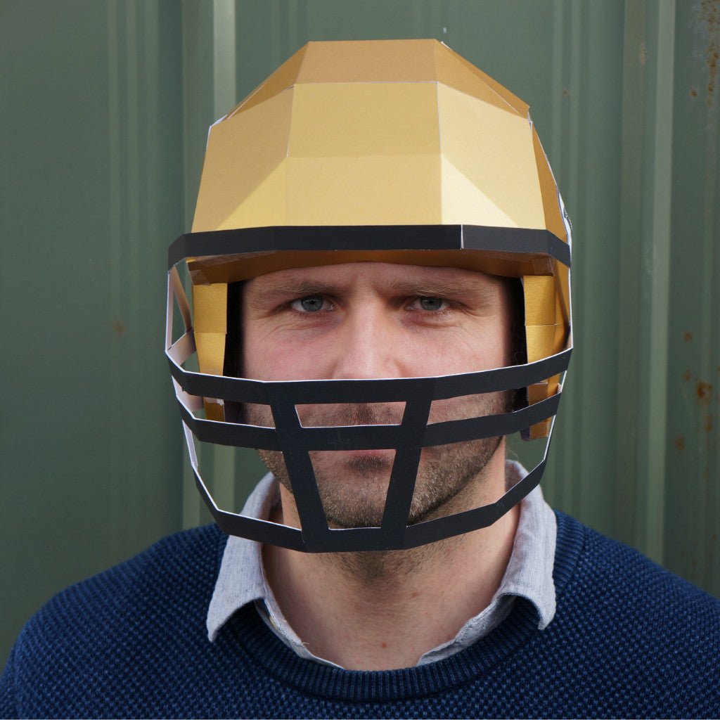 american football helmet wrap uk 4" Decal allowing the helmet to sit lower on the back of the head New England Patriots Mid-Size SpeedFlex