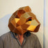 Lion Mask - Wintercroft
 - 1