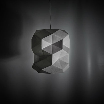 Drum Lamp - Wintercroft - Lighting